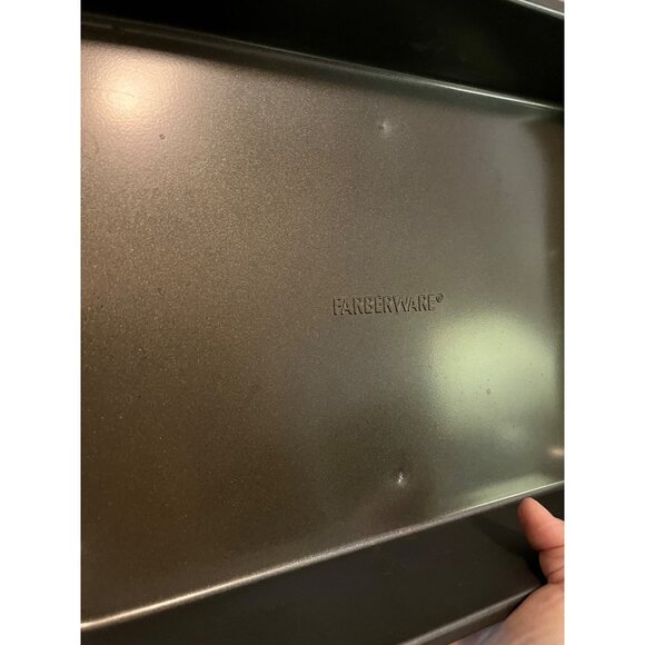 Farberware Roasting Pan - Picture 6 of 6